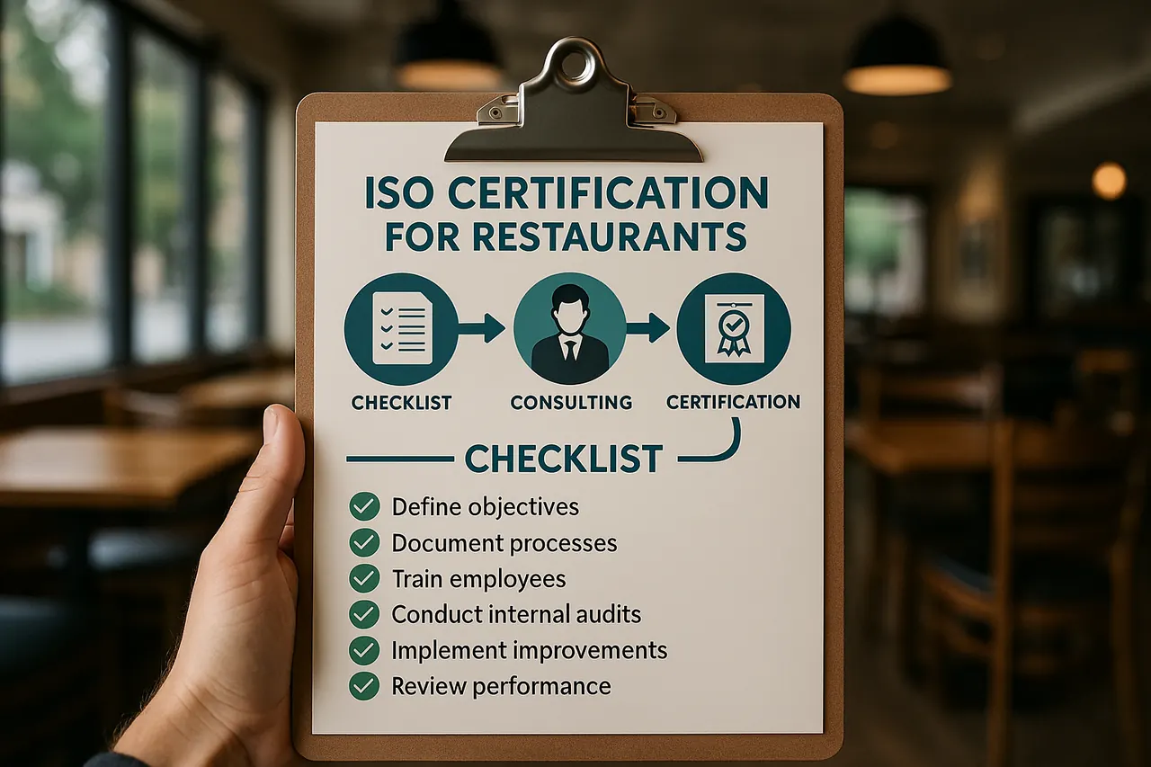 Best Iso Certifications Checklist Requirements and Tips 2026