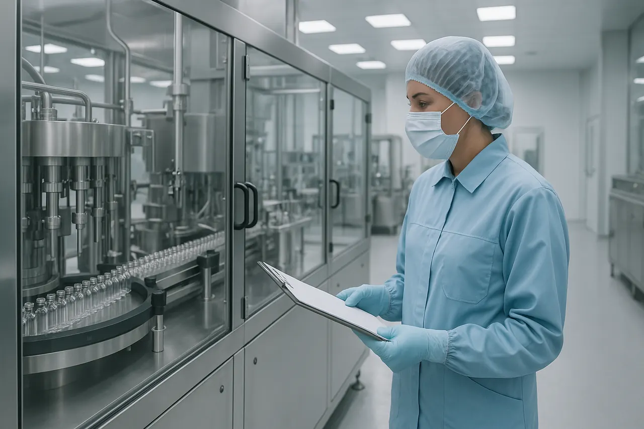 What Is GMP Certification