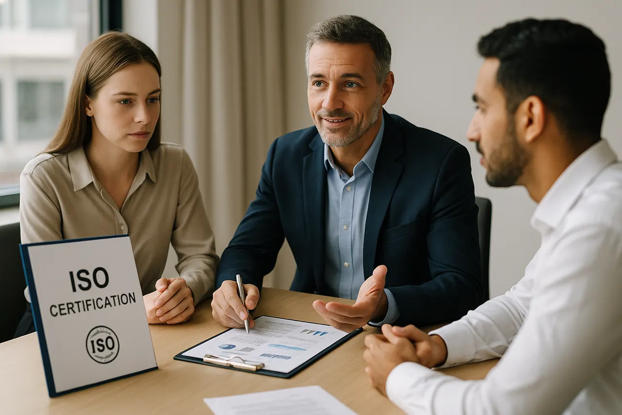 What to Expect When Considering Our Services Guide In Abu Dhabi